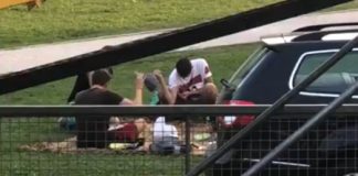 Video choc su tossicodipendenti alle giostre di campo Marzo, Vicenza ai Vicentini: chi strumentalizza la vicenda ha chiare responsabilità da noi sempre denunciate