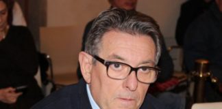 Roberto Cattaneo concorde con Francesco Rucco sul caso dei tossicodipendenti alle giostre di campo Marzo