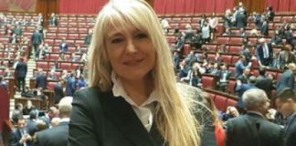 DL Milleproroghe, on. Maria Cristina Caretta (FdI): “il voto di fiducia è un atto illegittimo al quale può prestarsi solo il Partito Democratico”