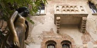 “Giulietta e Romeo, la storia dell’autore Luigi Da Porto