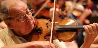 Progetto Orchestra con Leon Spierer, domenica 16 settembre il concerto finale a Palazzo Leoni Montanari
