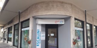 A Valdagno domani 15 settembre si inaugura il nuovo punto Enel alla presenza del Sindaco Acerbi