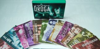 Mondo libero dalla droga: a Vicenza continua la prevenzione, grande interesse per educare i giovani