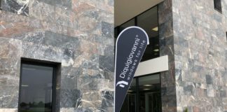 Gli infissi Diquigiovanni Srl si producono solo a Gambellara nell’area Margraf