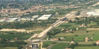 Consiglio di Stato cancella aggiudicazione Roma-Latina alla SIS, CoVePA: premonizioni su contenzioso per Pedemontana Veneta?