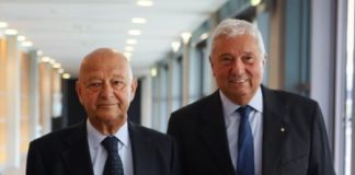 Ieg (fiere Rimini Vicenza): barra dritta su borsa. Ravanelli e Cagnoni a Bologna: c’è chi rosica