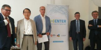 I-center, l’agorà dell’innovazione per le PMI verso la società 5.0. Toshio Horikiri: con la tecnologia verso soglia dei 200 anni