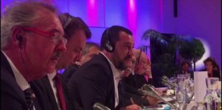 L’Europa e la selezione della classe politica in osteria: “Merde alors!”