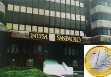 Finanziamento baciate, Tribunale Venezia: nel giudizio nei confronti di una delle banche venete poi in l.c.a. riassunzione nei confronti di Intesa Sanpaolo e chiamata in causa di SGA