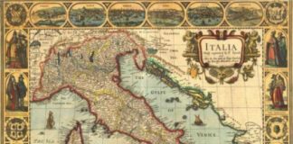 Fondazione di Storia di Vicenza: martedì 18 settembre “Identità regionali e storiografia”