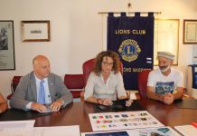 Da Montecchio Maggiore alla conquista di una vetta inviolata del Pakistan: è l?impresa firmata dal Lions Club castellano, per ricordare il fondatore dei Lions Melvin Jones e realizzare un rifugio dedicato a Cristina Castagna