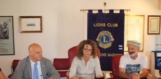 Da Montecchio Maggiore alla conquista di una vetta inviolata del Pakistan: è l?impresa firmata dal Lions Club castellano, per ricordare il fondatore dei Lions Melvin Jones e realizzare un rifugio dedicato a Cristina Castagna