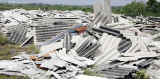 Amianto tra i lavoratori veneti e la morte di Ivo Gonella, l’Osservatorio Nazionale: “nelle Ferrovie dello Stato 44 casi tra Vicenza e Verona”