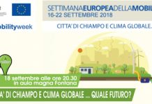 Chiampo, un incontro per diventare un “cittadino sostenibile”