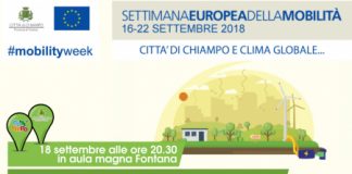 Chiampo, un incontro per diventare un “cittadino sostenibile”