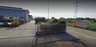 Tentato furto in Fonderia sventato dalla Rangers dopo un inseguimento