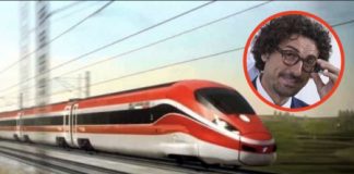 Tav veneta, Toninelli: «Decido io sui cantieri». Ipotizzato lo stop alla Brescia-Verona