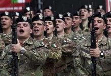 Approvato dal Consiglio regionale progetto di legge su leva obbligatoria: tutte le reazioni politiche