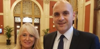 Porto d’armi, Maria Cristina Caretta: i cittadini “riabilitati” hanno diritto al rilascio