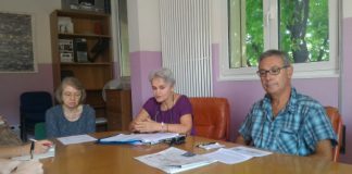 VicenzaOro, Comitato per la liberazione dei prigionieri palestinesi: “Israele non è un paese normale, è anti-democratico”