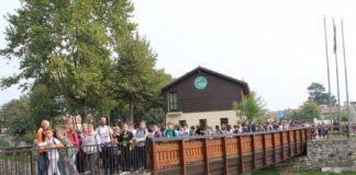 Malo, la “Caminada” di solidarietà compie 10 anni