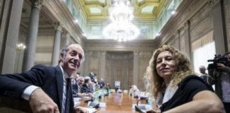Autonomia, Finco (Lega): “parole Ministro Stefani strumentalizzate”. E frecciata a Fracasso e il Pd: “ricordate il referendum del 4 dicembre?”