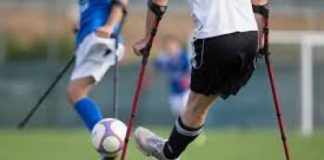 Altavilla Vicentina, il CMSR sostiene la nazionale italiana di calcio amputati al Mondiale 2018 in Messico