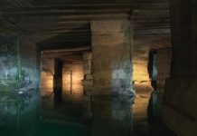 Vicenza, giovedì 20 e venerdì 21 settembre 2018 una lectio magistralis di architettura al Teatro Olimpico