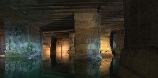 Vicenza, giovedì 20 e venerdì 21 settembre 2018 una lectio magistralis di architettura al Teatro Olimpico