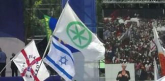 Israele fuori dalla Fiera dell’Oro di Vicenza perché anti democratico? Lettera aperta a Salvini: “E allora Cina e Turchia?”