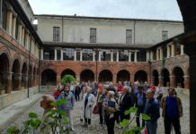 “Tra Dono e Carità”, tornano le “Passeggiate Patrimoniali” di Ipab di Vicenza da sabato 22 settembre