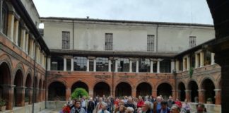 “Tra Dono e Carità”, tornano le “Passeggiate Patrimoniali” di Ipab di Vicenza da sabato 22 settembre