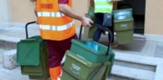 Montecchio Maggiore, con il nuovo anno arriverà la raccolta porta a porta del vetro