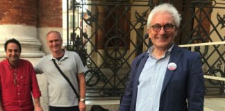 Al Direttivo provinciale del PSI Bruno Preto punta su collaborazione tra forze politiche riformiste ed Ennio Tosetto critica giunta di destra