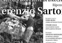 Marano Vicentino, ?Ripensando Terenzio Sartore: con le mani nella terra?. Domenica 23 settembre un nuovo convegno in memoria dello studioso