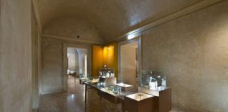 I gioielli del potere in Basilica Palladiana, spazio museale curato da Alessandra Possamai