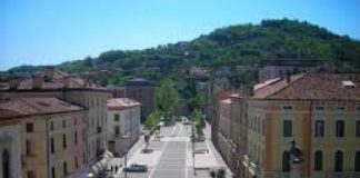 Arzignano, la Festa dello Sport invade le piazze