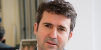 Michele Bocchese presidente della sezione Moda e Tessile di Confindustria Vicenza