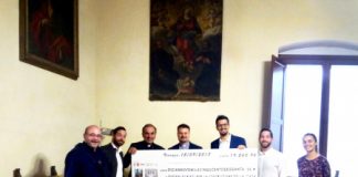 La Casa del Futuro di Amatrice parla anche vicentino, oltre 19 mila euro raccolti da Lorenzo Belluscio e Caritas