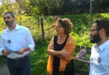 Cura urbana, Da Adesso in Poi (ex Vicenza Capoluogo) con Filippo Zanetti lancia i patti di collaborazione: ?Rucco dialogante?