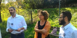 Cura urbana, Da Adesso in Poi (ex Vicenza Capoluogo) con Filippo Zanetti lancia i patti di collaborazione: ?Rucco dialogante?