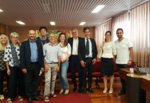 Ulss 8 Berica, presentata la nuova Medicina di Gruppo di Creazzo