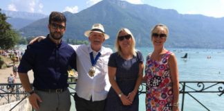 Vicenzaoro, arriva delegazione dalla gemellata città di Annecy: anche per il ViOff