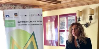 Autonomia, Erika Stefani alla Summer School di Motore Sanità: “è a un passo dal compimento”
