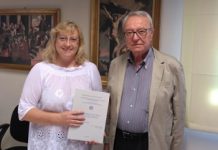 Ipab per i minori di Vicenza, Mario Zocche: “una tesi di laurea di Roberta Muraro ne racconta la storia”