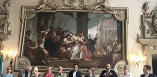 Primi 100 giorni di Rucco, i dettagli nel comunicato ufficiale con le dichiarazioni del sindaco: “fabbrica senza macchinari”