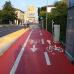 Settimana Europea della Mobilità, doppia interpellanza di Asproso su ciclabilità urbana e viale della Pace