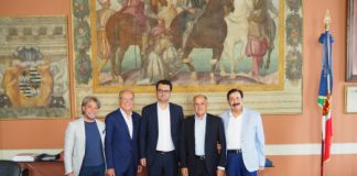 Mondiali di ciclismo del 2020, confronto Corazzari-Rucco: “la candidatura di Vicenza c?è, chiediamo al Coni posticipo decisione”