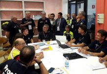 Iniziati gli Stati Generali del Volontariato di Protezione Civile del Veneto