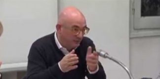 Colombara dall’opposizione critico sui vertici “politici” di Aim e su campo Marzo: quando era in maggioranza dove… era?